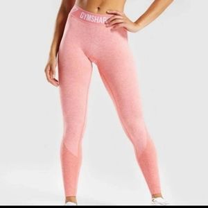 Gymshark Flex Leggings